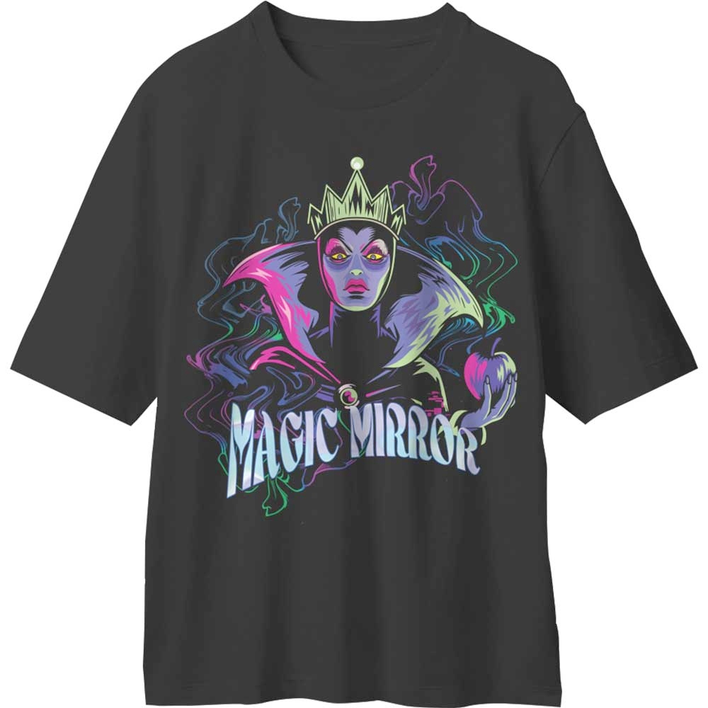 Evil queen sales shirt